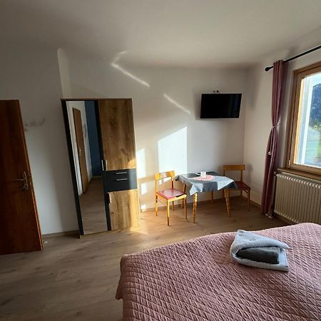Haus Alpenland Lejlighed Mariazell Eksteriør billede