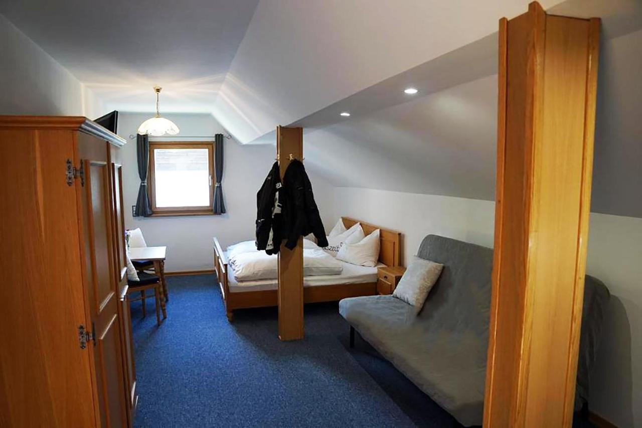 Haus Alpenland Lejlighed Mariazell Eksteriør billede