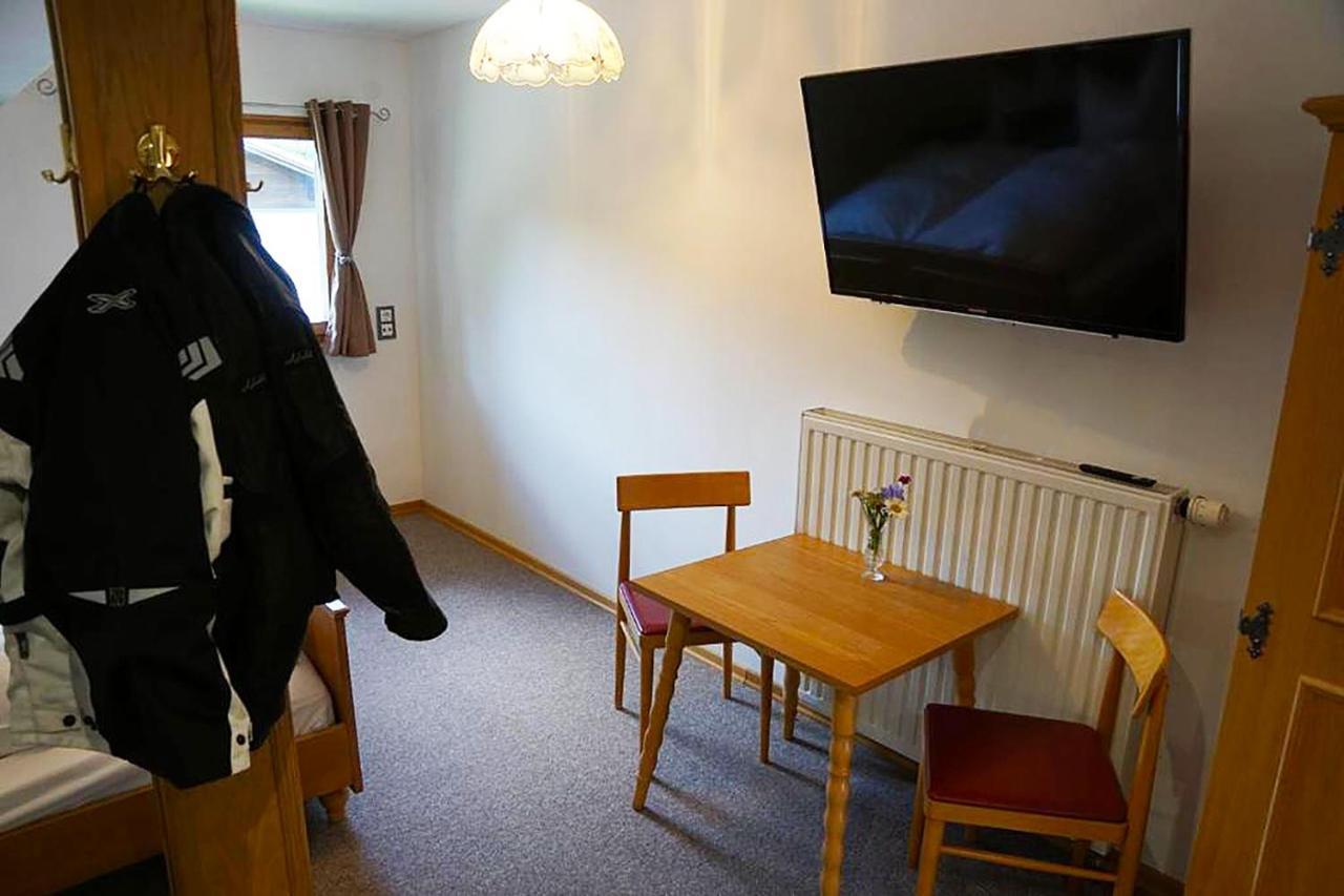 Haus Alpenland Lejlighed Mariazell Eksteriør billede