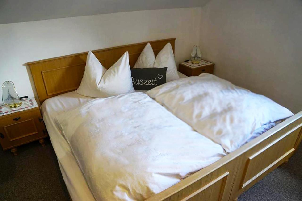 Haus Alpenland Lejlighed Mariazell Eksteriør billede