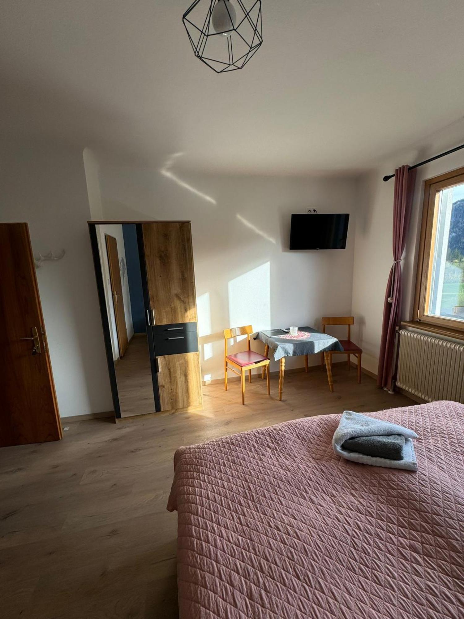 Haus Alpenland Lejlighed Mariazell Eksteriør billede