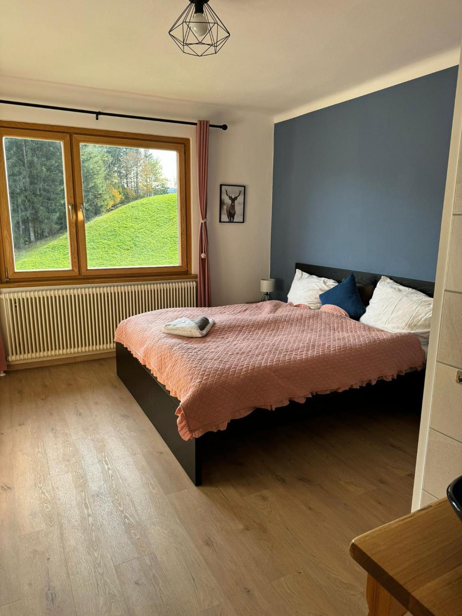 Haus Alpenland Lejlighed Mariazell Eksteriør billede